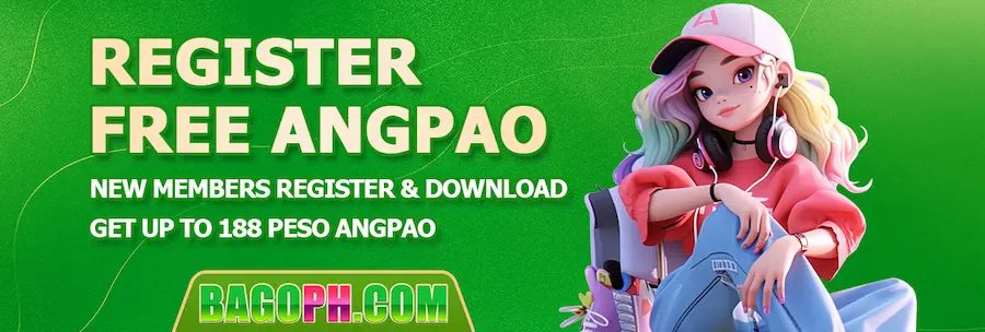 free angpao register and download