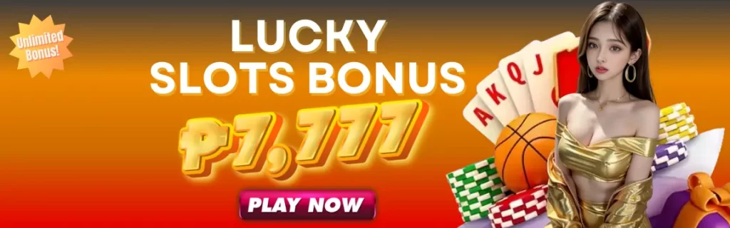 TQ777 Bonus