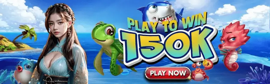 play to win P150K-me777