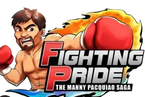 MANNY pacquiao casino