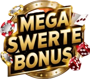 MEGASWERTE BONUS