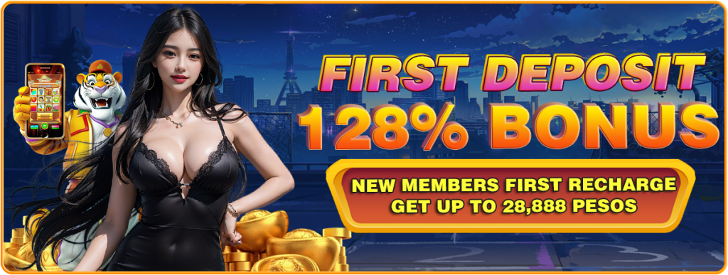 FIRST DEPOSIT BONUS GET UP TO 28,888-CLJILI-b