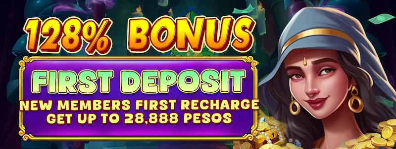 first deposit -28,888