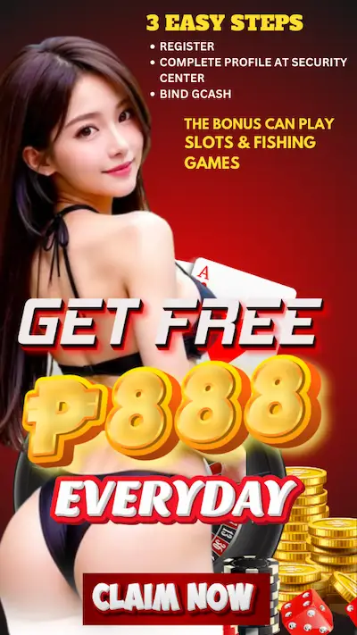 get free P888-slotsgo