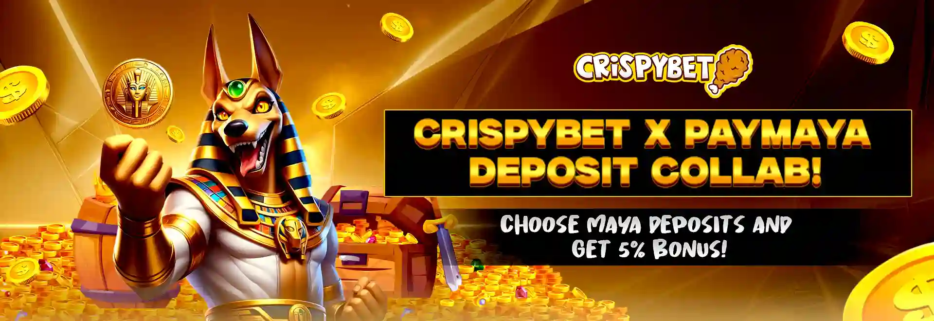 CRISPYPLAY