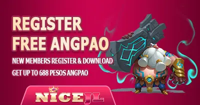 NICEJL Register