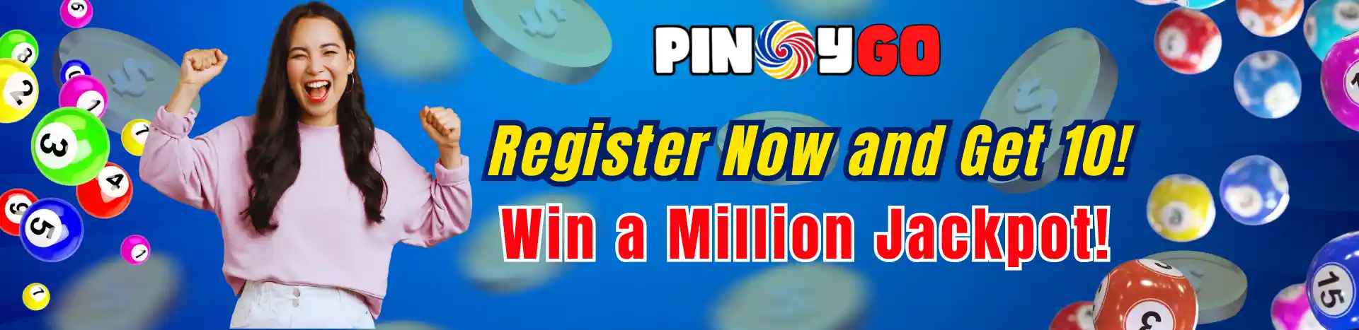 PINOYGO Register