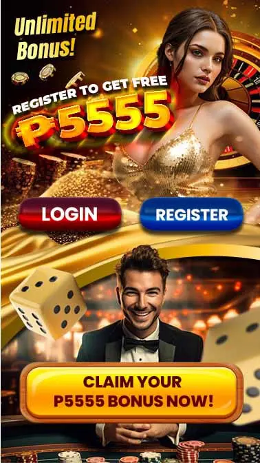 claim bonus up to P5555-2