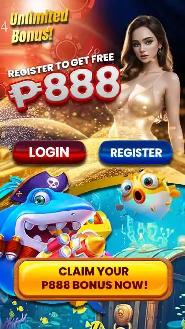 REGISTER TO GET FREE P888-DREAMSLOTS777-2