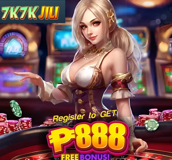 7K7KJILI CASINO 