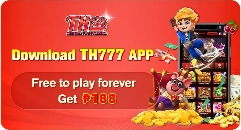 TH777 App