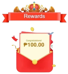 reward