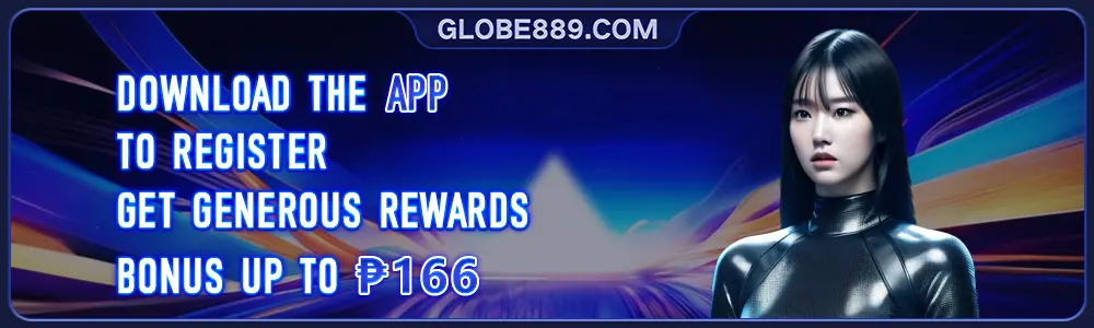 GLOBE889