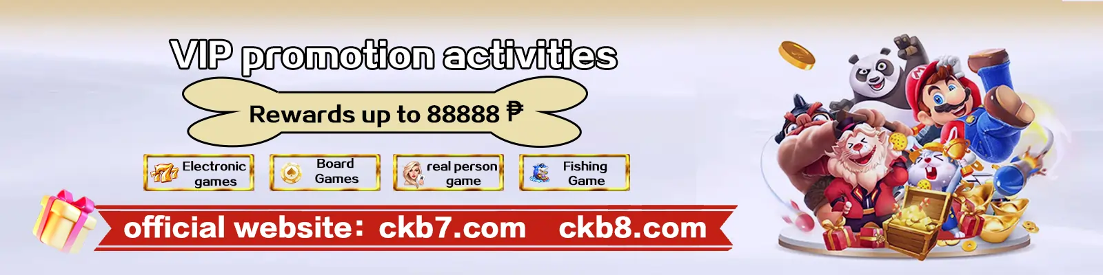 CKB8