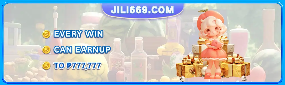 JILI669 register