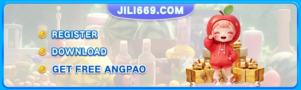 jili669 register