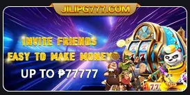 JILIPG777 app