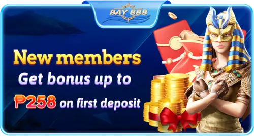 Bay 888 register