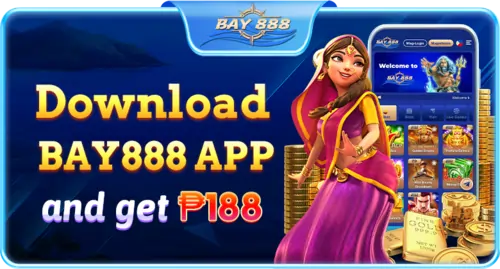 BAY 888 APP