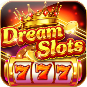 DREAMSLOTS777 GAMING APP