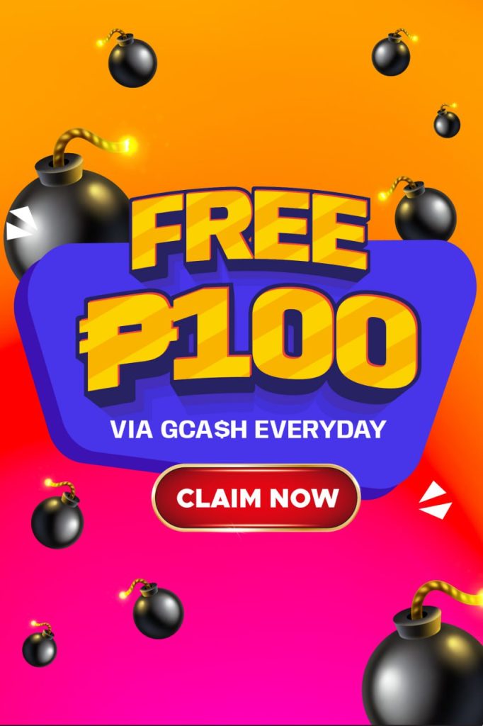 FREE p100 ANGPAO-DREAMSLOTS777