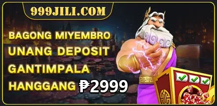 999jili bonus