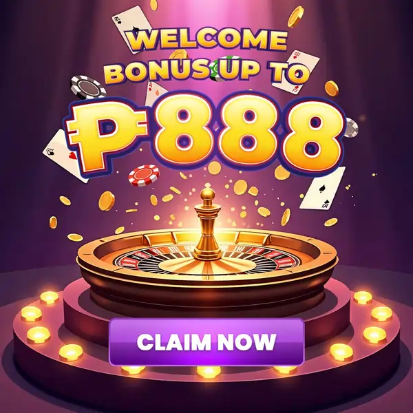 Bonus up to 888