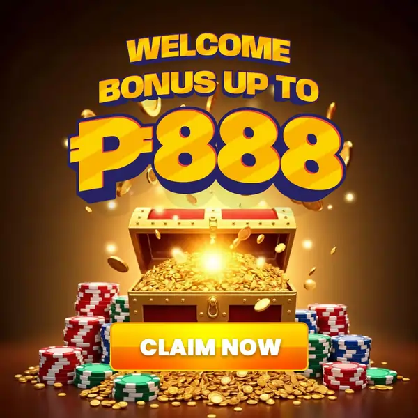 Bonus up to 888