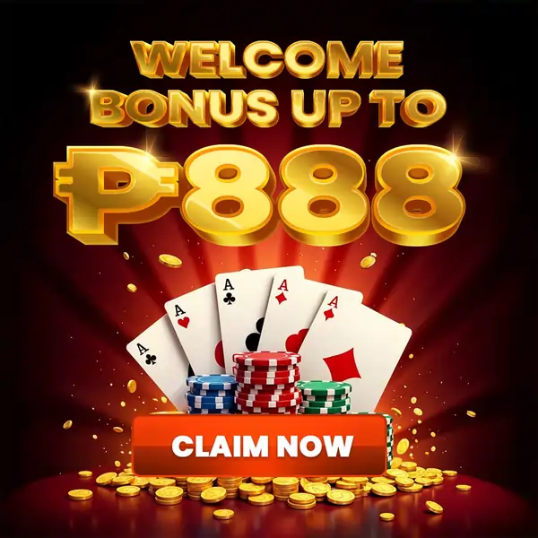 Bonus up to 888