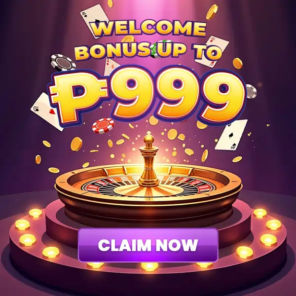 Bonus up to 999