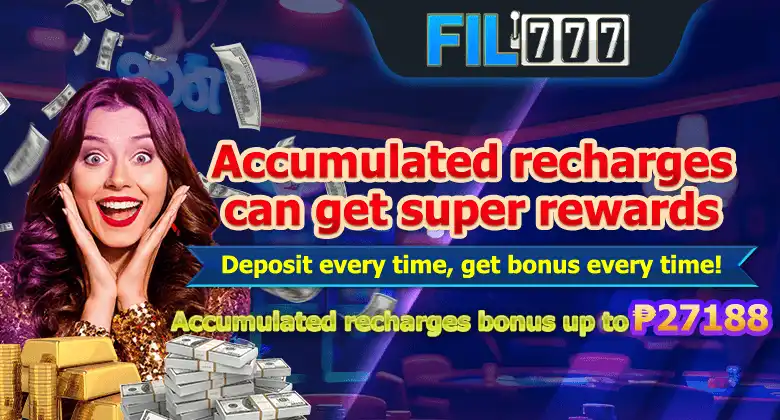 fil777 bonus